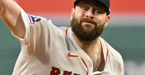 Disastrous Debut, Shocking Statement: Red Sox's New Star Bluntly 'Shuts Down' Any Hope of Staying