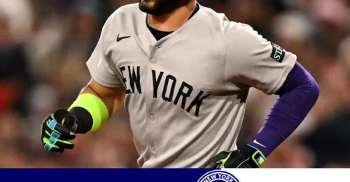DEAL DONE! José Caballero Officially a Yankee After Trade That Sends Shockwaves Through MLB
