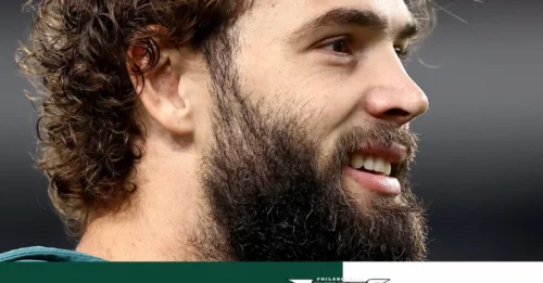 'It's a Struggle': Dallas Goedert Gets Brutally Honest on Painful Injury Ahead of Critical Eagles Game