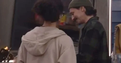 Love Affair Scandal in 'Big Brother': Vince Jokes About 'Wife' Morgan on Live Feed, Adding Fuel to the Fire of Criticism