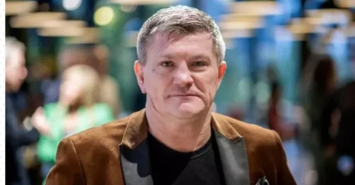 Admission or Exploitation? TV Star's Controversial Post Following the Hatton Family Traged
