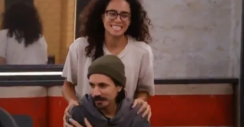 Is Morgan Playing Her Own Game or Just Vince's? Zingbot Exposes Her in Cringey 'Big Brother' Moment (VIDEO)