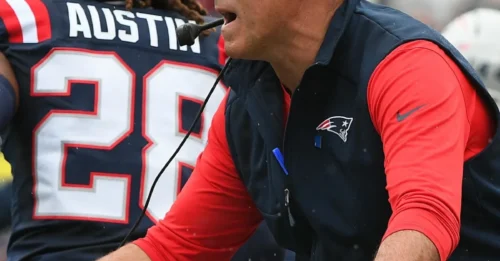 NEW ENGLAND'S NIGHTMARE:  Shocking Revelation Points to One Fundamental Flaw Opponents Are Ruthlessly Exploiting.