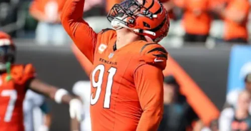 The ‘Crazy’ Trade That Would Let the Dallas Cowboys Dominate the NFC: 3 Aces Trey Hendrickson Brings