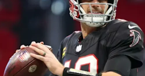 VIKINGS NATION STUNNED: Insider Drops Bombshell on Ex-QB's Shocking Fate, Reunion Officially 