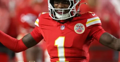 CHIEFS KINGDOM IN DISBELIEF: Shocking Injury Report Reveals Star Wide Receiver Sidelined Indefinitely Ahead of Pivotal Week 3 Clash