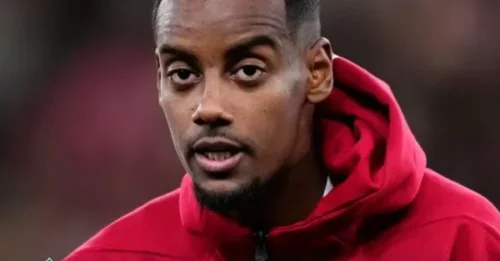 STUNNING ISAK REVELATION: Newcastle Star Unveils Brutal Plan to Erase $169M Liverpool Transfer Nightmare.
