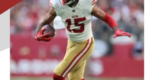 49ERS' HIDDEN CRISIS: Promising Week 3 Practice Report Overshadowed by Major Jauan Jennings Concern