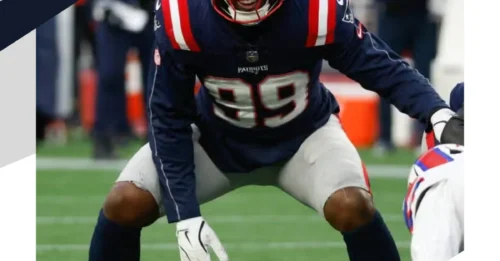 PATRIOTS NATION ON ALERT: Shocking Progression on Key Star's Injury Sends Ripples Through AFC East Race.