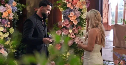 The 'Crazy' Behind the Scenes of Married At First Sight: I Met My Future Husband and Got Married in... a Week and a Half!