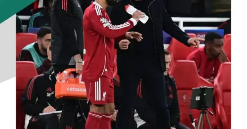 PREMIER LEAGUE ERUPTS: Rodri and Silva's Shocking Admission Names $46M Liverpool Star Their Ultimate Nightmare.