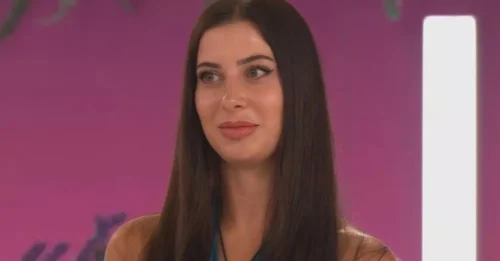 Love Over, Career On: Love Island's Yasmin Skips the Heartbreak, Heads Straight for All Stars After Split