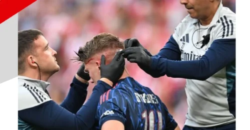 Arsenal News: Gunners Have Nowhere to Hide as Viktor Gyokeres Sends Message After Injury Scare
