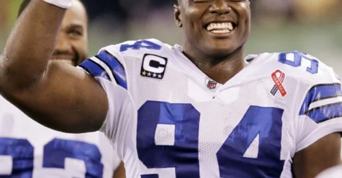 DeMarcus Ware's Shocking Revelation: The Undeniable Facts of the Micah Parsons Trade.