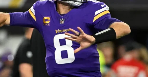 DEAL DEAD: Bengals Balk at Vikings' Price for Cousins, Citing 
