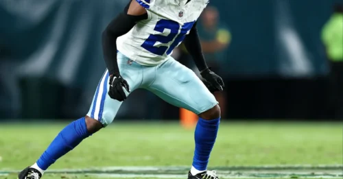 COWBOYS NATION REELING: Cowboys Now Likely to Be Without Star Defender in Week 3