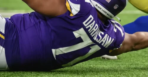 VIKINGS IN CRISIS: Shocking Medical Report Reveals True Extent of Latest Injury Catastrophe.