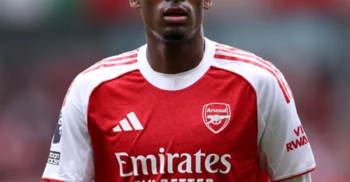 GUNNERS STUNNED: Inside the 