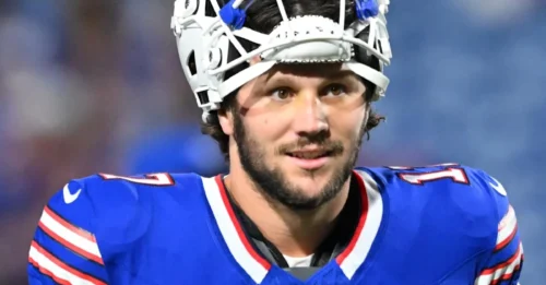 BILLS MAKING HISTORY: Secret Behind Buffalo's Unstoppable 3-0 Start Sends Shockwaves Through NFL.