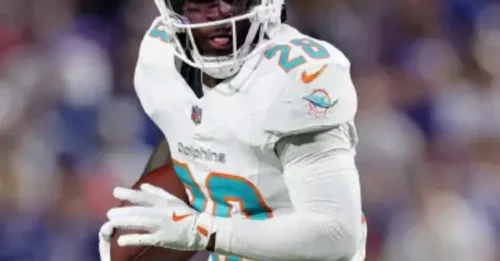 CHIEFS KINGDOM IN SHOCK: KANSAS CITY Makes Stunning Push for Elite 1,500-Yard Rusher to Replace Pacheco.
