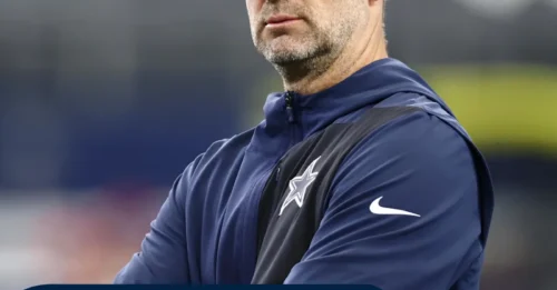 SCHOTTENHEIMER'S STUNNING REBUKE: Leaked Week 3 Message to Cowboys Defense Reveals 