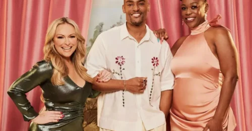 SCHEDULE SHAKE-UP: 'Married At First Sight UK' Season 10 Yanked From Prime Time Slot In Major Network Switch-Up