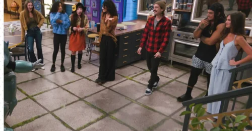 60 Minutes, 2 Evictions, 1 Huge Twist: Big Brother 27's Double Eviction Is a Heart-Pounding Race Against Time!