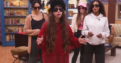 MAJOR SCANDAL! Ashley & Ava Declare 