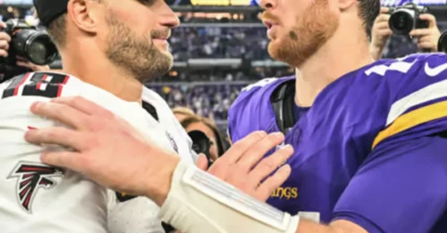MINNESOTA VIKINGS’ NIGHTMARE: Insider Details “Catastrophic” Kirk Cousins News That Changes Everything.