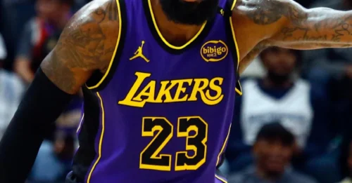 LEBRON GETS REAL: Lakers Icon Opens Up On 