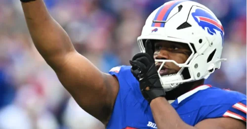 SHOCK WAVES IN BUFFALO: McDermott Reveals Unthinkable News on Oliver's Recovery, Defies All Odds.