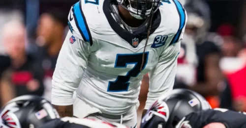 DALLAS COWBOYS STUNNED: Jadeveon Clowney's Shock Arrest Throws Major Wrench In Free Agency Signing
