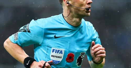 NORTH LONDON ERUPTS: Arsenal fans won't love this decision right before hosting Man City