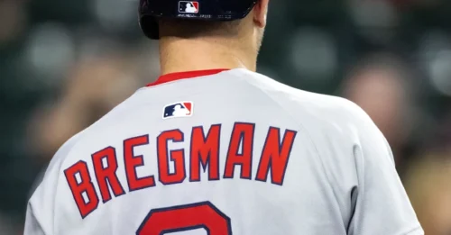 THE FENWAY TRIAD: Inside the Red Sox' Secret Blueprint to Shock the AL East and End the Drought