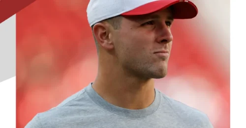 SHANAHAN'S NIGHTMARE: Bombshell Medical Report on Purdy Sends 49ers Franchise into Full-Blown Panic Mode Before Week 3 Kickoff.