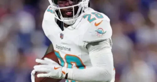 Kansas City CHIEFS KINGDOM IN SHOCK: KANSAS CITY Makes Stunning Push for Elite 1,500-Yard Rusher to Replace Pacheco.