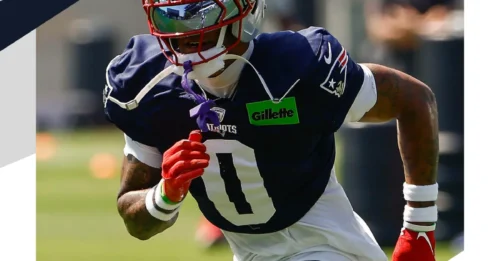 BILL BELICHICK FACES NIGHTMARE SCENARIO: Bombshell Report Questions Patriots' Lockdown Corner Gonzalez for Week 3.