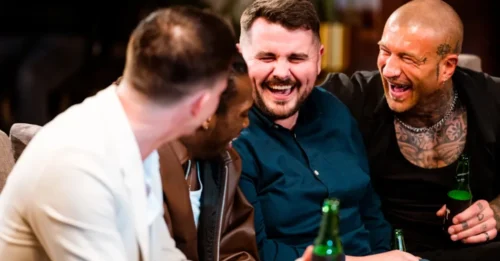 BLINDSIDED AT THE ALTAR: MAFS Groom Joe's Stag Night Bombshell – Caught on Camera Flirting With His OWN Future Wife Hours Before Wedding!