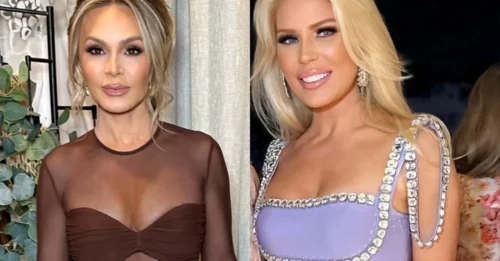 EXPOSING THE BEHIND-THE-SCENES AFFAIR SCANDAL OF RHOC: FEMALE STAR REVEALS 'UNSEEN MOMENT' OF THE LOVE AFFAIR WITH SINGER, AND DECLARES SHE'S DONE WITH HER BEST FRIEND!