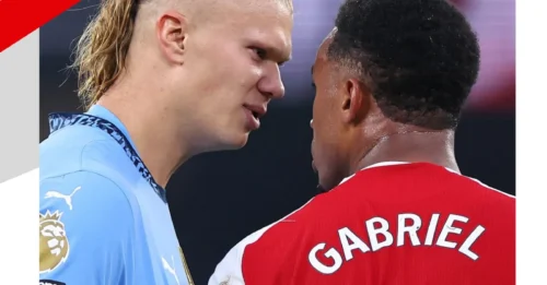 ARSENAL NATION STUNNED: Arteta Drops Bombshell Claim on 
