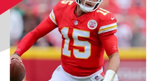 CHIEFS KINGDOM IN DISARRAY: Shocking Mahomes Health Report Emerges, Casting Major Doubt on Season Opener.