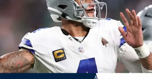 Feast or Famine: Dallas' Defense Must Punish Chicago's Broken Offense in Week 3