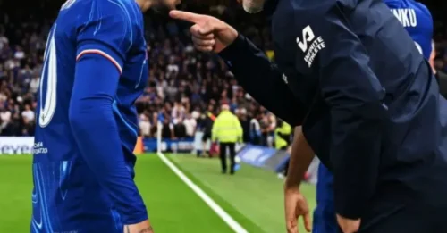 THE BLUES' ULTIMATE GAMBIT: Marca Reveals Chelsea Plotting 