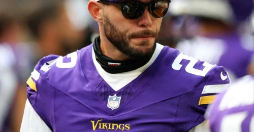 VIKINGS STUNNED: Front Office Delivers Devastating QB News Ahead of Cincinnati Showdown.