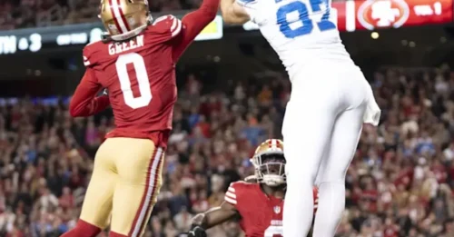 BEYOND CRITICISM: The Unbelievable Reason Robert Saleh Is Publicly Shielding This 49ers Starter Amidst Fan Outrage.