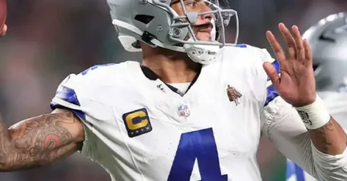 Feast or Famine: Dallas Cowboys’ Defense Must Punish Chicago’s Broken Offense in Week 3