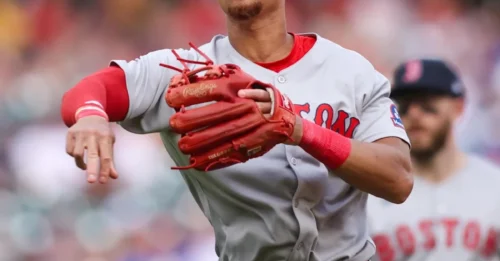 RED SOX FANS STUNNED: Kristian Campbell Decision Revealed In Shocking Playoff Bombshell