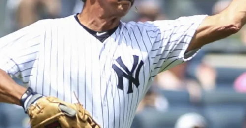 WARNING: Yankees' Championship Dreams in Jeopardy After Legend's Brutal Playoff Prediction