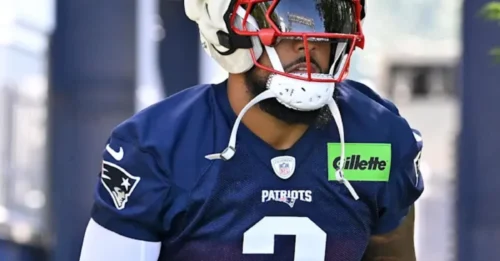 NFL WORLD REELS: Behind-the-Scenes Landry Development in New England Threatens to Reshape Entire AFC Landscape.