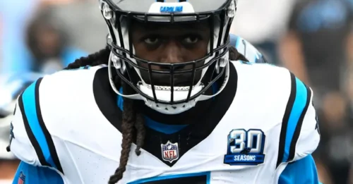 BREAKING FROM DALLAS: Jadeveon Clowney Drops Bombshell Explanation After Alarming Off-Field Incident Sends Shockwaves